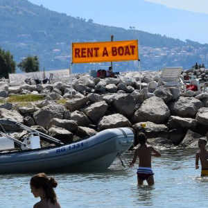 Omiš, Boat Rides, The Seasons Residence