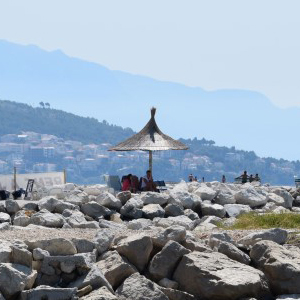 Omiš, Boat Rides, The Seasons Residence