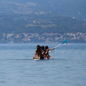 Omiš, Boat Rides, The Seasons Residence