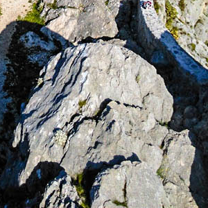 Omiš, Fortica, The Seasons Residence