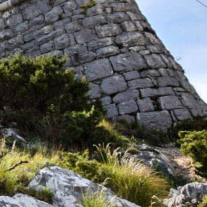 Omiš, Fortica, The Seasons Residence