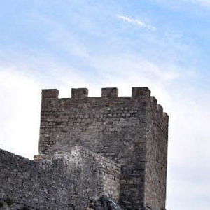 Omiš, Fortica, The Seasons Residence
