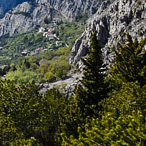Omiš, Imber, The Seasons Residence