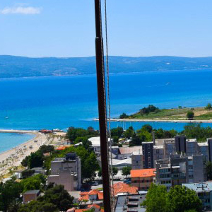 Omiš, Mirabella, The Seasons Residence