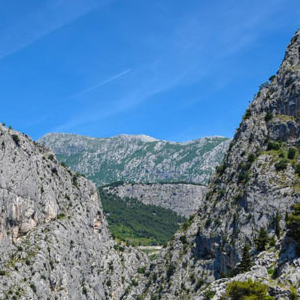 Omiš, Mirabella, The Seasons Residence