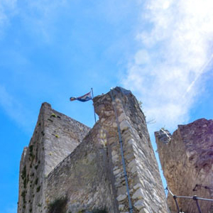 Omiš, Mirabella, The Seasons Residence