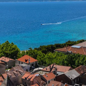 Omiš, Mirabella, The Seasons Residence