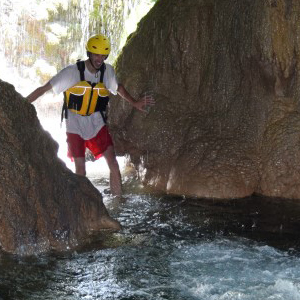 Omiš, Rafting, The Seasons Residence