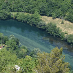 Omiš, Zipline, The Seasons Residence