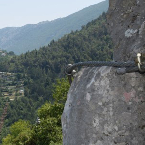 Omiš, Zipline, The Seasons Residence